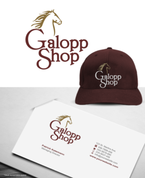 Logo-Design von designgreen für dieses Projekt | Design: #6846126