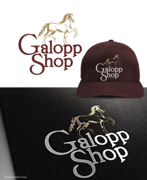 Logo-Design von designgreen für dieses Projekt | Design: #6864560