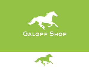 Logo-Design von Living Horses Graphics für dieses Projekt | Design: #6969405