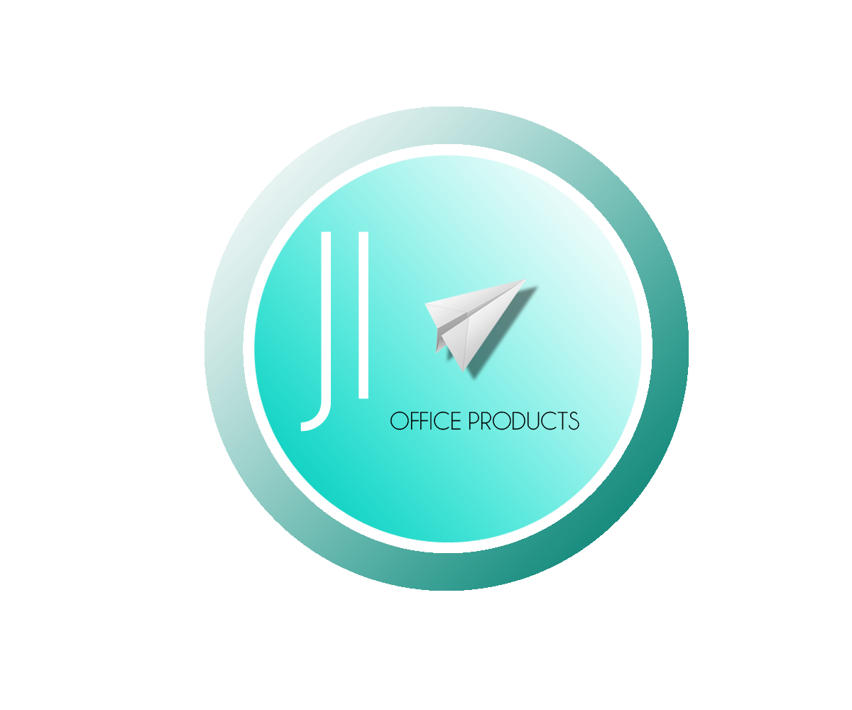 Logo Design by KikeCS for J I Office Products | Design #1767607