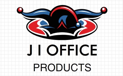 Logo Design by Humaira Faheem for J I Office Products | Design #1766746