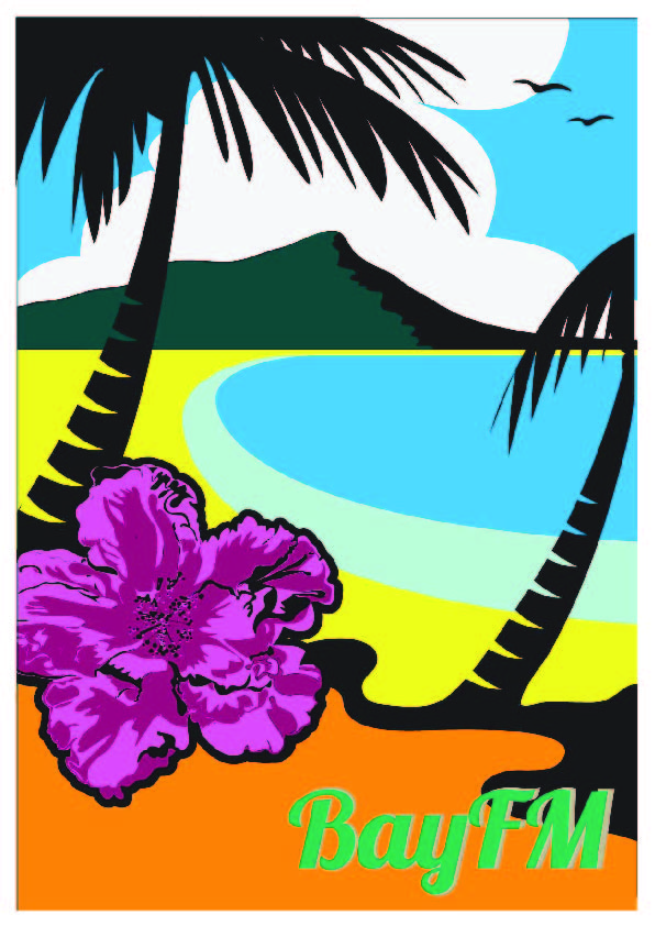 Graphic Design by Declan Balassa for Dreamtime Productions | Design #1767306