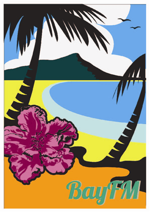 Graphic Design by Declan Balassa
