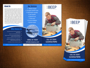 Design de Flyer par creative.bugs pour ce projet | Design : #6846143