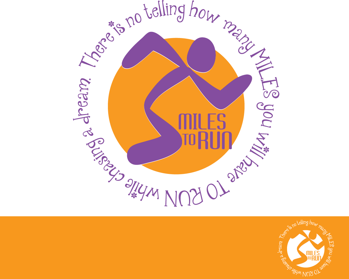 Design de Logo par Kburks pour Miles to Run | Design #1771590
