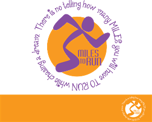 Design de Logo par Kburks pour Miles to Run | Design : #1771590