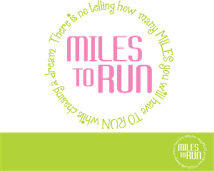 Design de Logo par Kburks pour Miles to Run | Design : #1771593