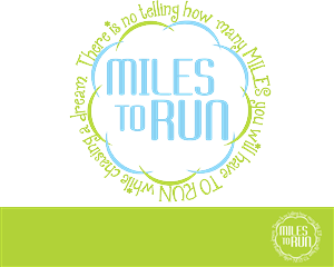 Design de Logo par Kburks pour Miles to Run | Design : #1771594