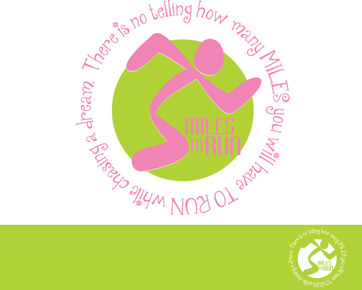 Design de Logo par Kburks pour Miles to Run | Design #1771626