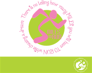 Design de Logo par Kburks pour Miles to Run | Design : #1771626