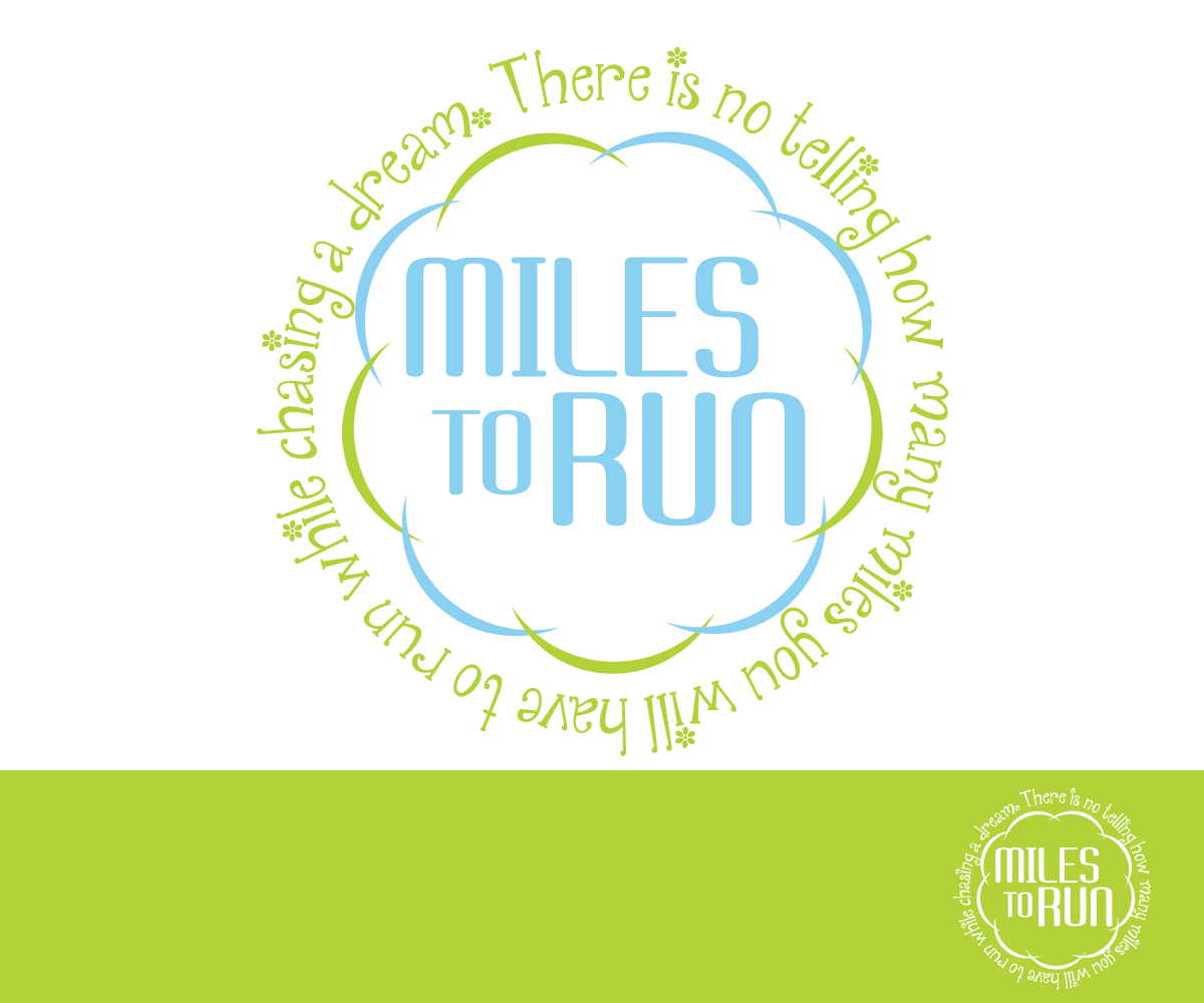 Design de Logo par Kburks pour Miles to Run | Design #1775800
