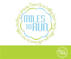 Design de Logo par Kburks pour Miles to Run | Design : #1775800