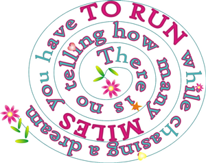 Design de Logo par Soleil pour Miles to Run | Design : #1794600