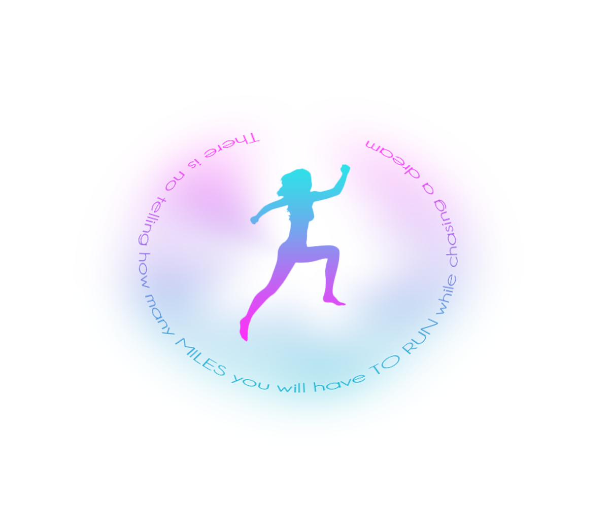 Logo Design by KikeCS for Miles to Run | Design #1767251