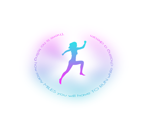 Logo Design by KikeCS for Miles to Run | Design: #1767251