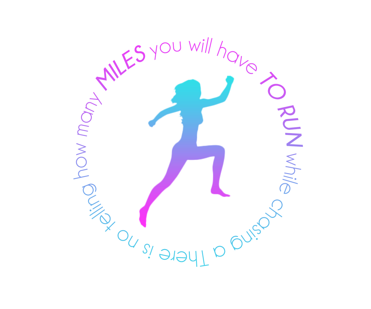 Logo-Design von KikeCS für Miles to Run | Design #1785898