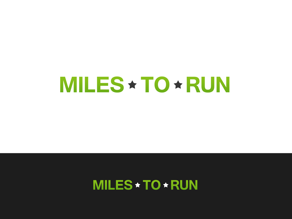 Design de Logo par DiLion pour Miles to Run | Design #1777310
