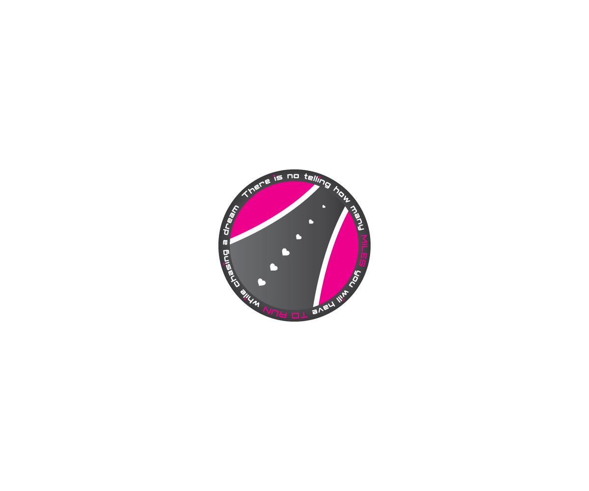 Design de Logo par larismanis pour Miles to Run | Design #1768901