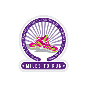 Design de Logo par essart pour Miles to Run | Design : #1768884