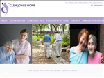 Web Design par Chandni Shah pour VERVE Online | Design #11899