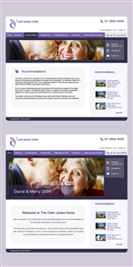 Web Design by riki