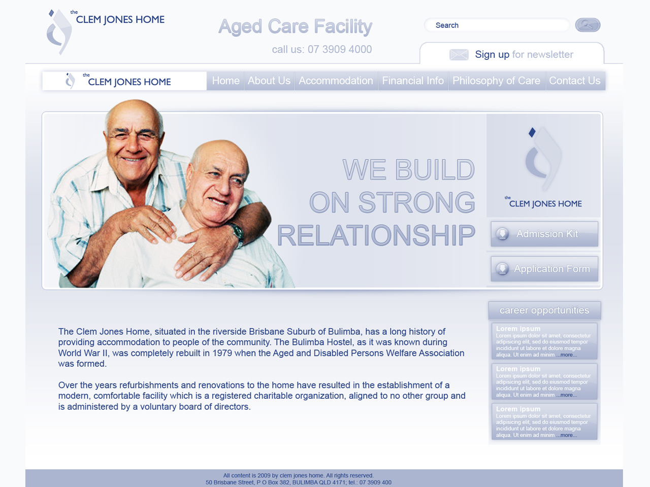 Web Design par timotejos pour VERVE Online | Design #11390