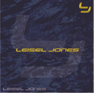 Logo Design by Senseless for Leisel Jones | Design: #6874718