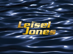 Logo Design by BitsNDigits for Leisel Jones | Design: #6971582