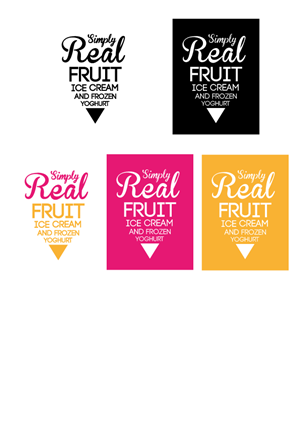 Logo Design by Tess Ellis