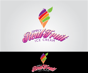 Logo Design by Charles Ovatasarn