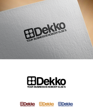 Logo Design by DZ