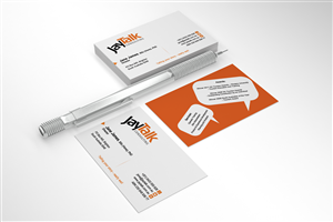 Business Card Design Project | Design de Carte de Visite par Sarah Mathews