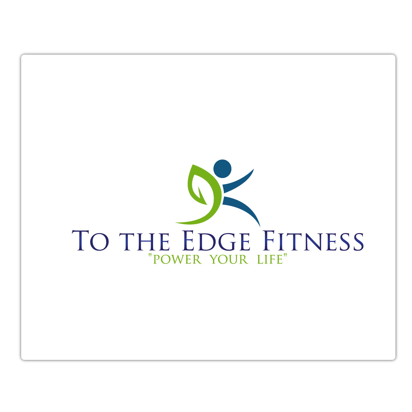Design de Logo par kentz pour To the Edge Fitness | Design #1784991