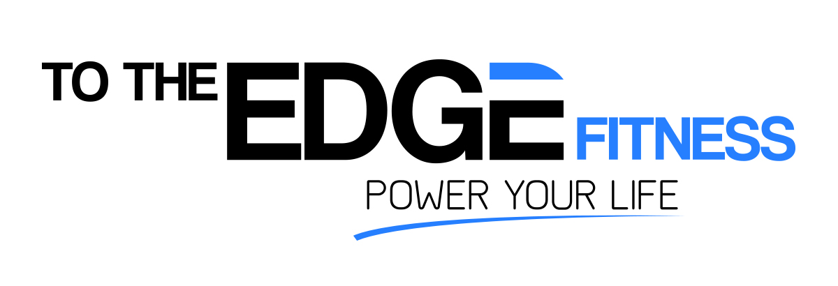 Logo-Design von Senseless für To the Edge Fitness | Design #1832204