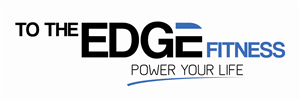 Logo-Design von Senseless für To the Edge Fitness | Design: #1832204