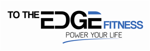 Logo-Design von Senseless für To the Edge Fitness | Design: #1832206