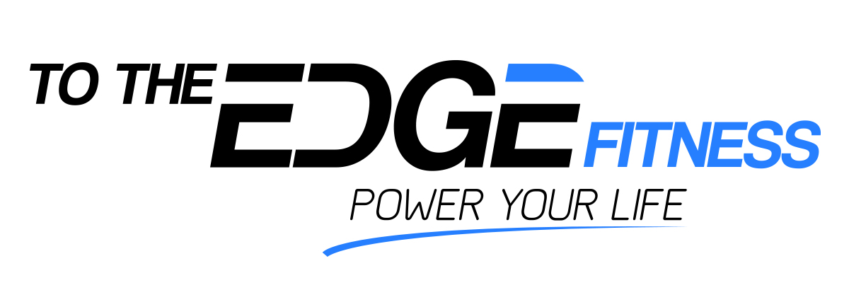 Logo-Design von Senseless für To the Edge Fitness | Design #1832208