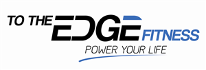 Logo-Design von Senseless für To the Edge Fitness | Design: #1832208