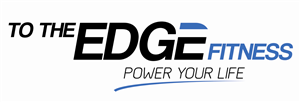 Logo Design by Senseless for To the Edge Fitness | Design: #1832210