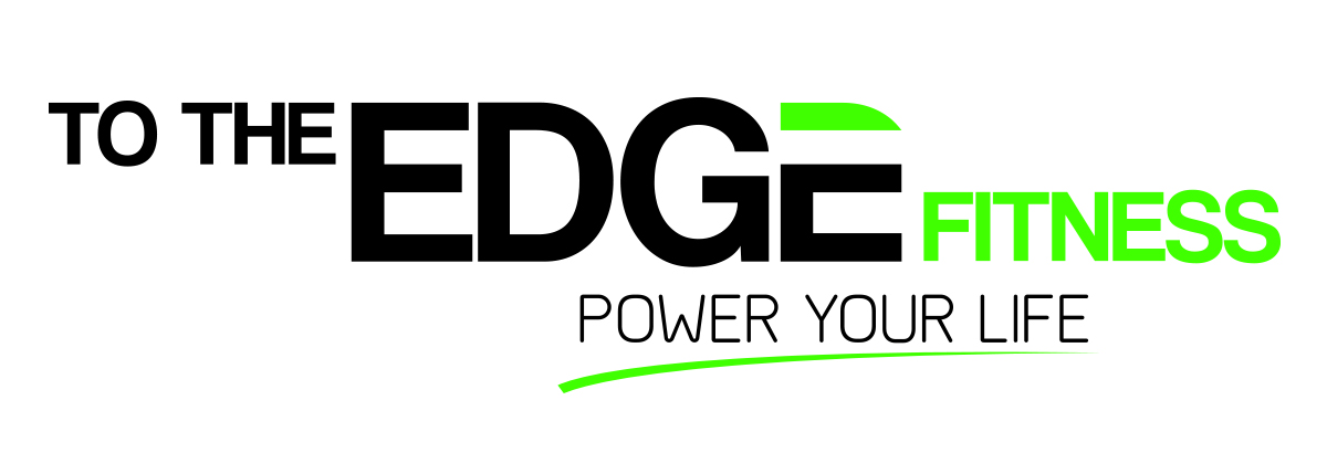 Logo-Design von Senseless für To the Edge Fitness | Design #1832211