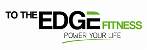 Logo Design by Senseless for To the Edge Fitness | Design: #1832211