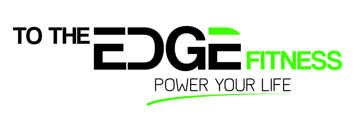 Logo-Design von Senseless für To the Edge Fitness | Design #1832213
