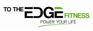 Logo Design by Senseless for To the Edge Fitness | Design: #1832213