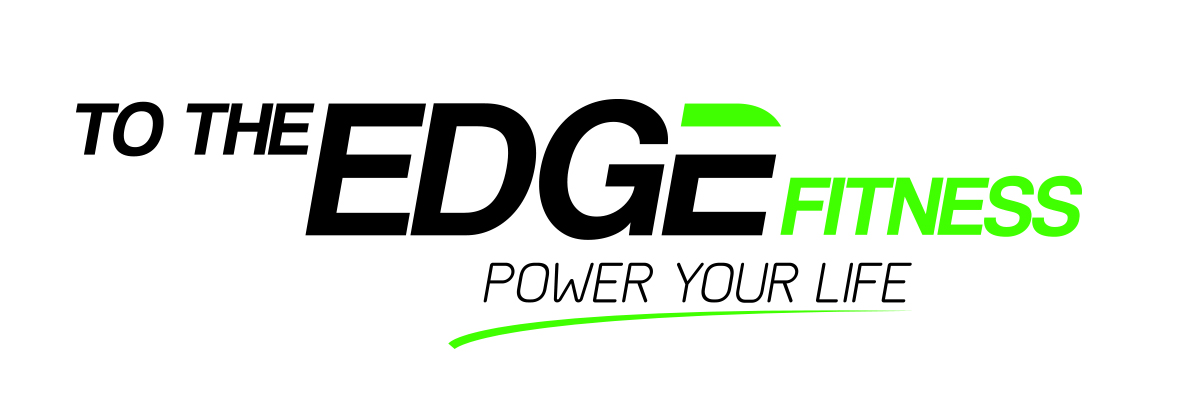 Logo-Design von Senseless für To the Edge Fitness | Design #1832221