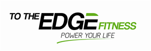 Logo Design by Senseless for To the Edge Fitness | Design: #1832221