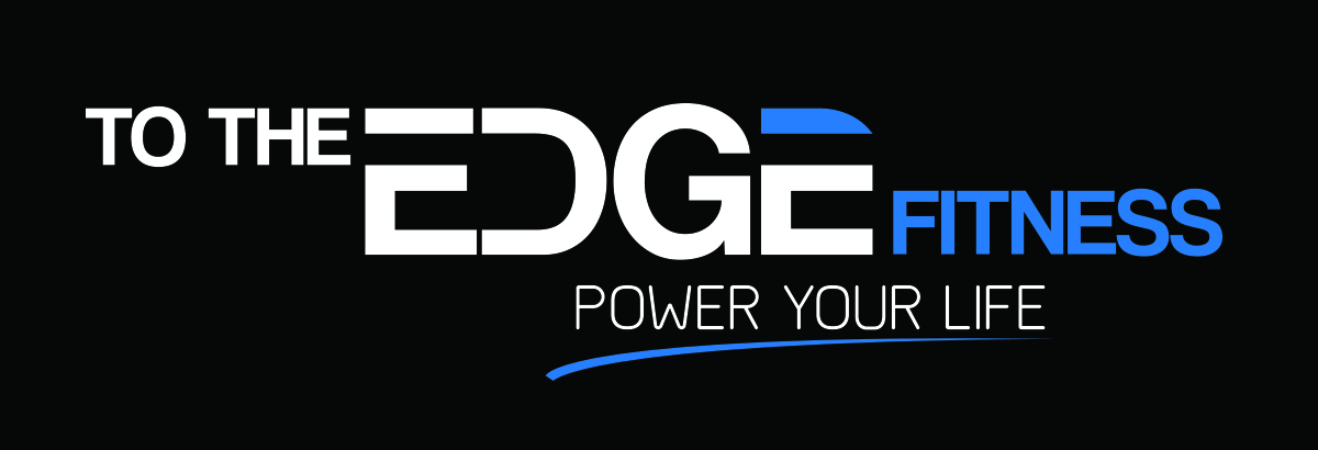 Logo-Design von Senseless für To the Edge Fitness | Design #1832224