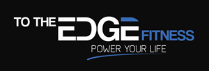 Logo Design by Senseless for To the Edge Fitness | Design: #1832224