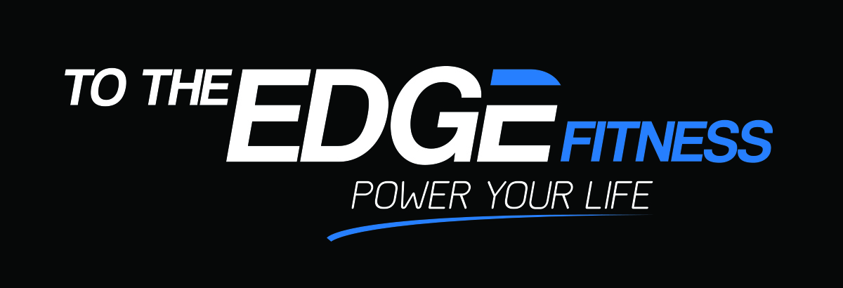 Logo-Design von Senseless für To the Edge Fitness | Design #1832225