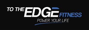 Logo Design by Senseless for To the Edge Fitness | Design: #1832225