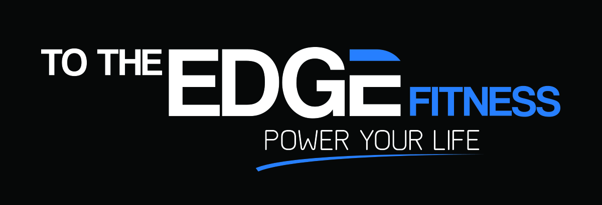 Diseño de Logo por Senseless para To the Edge Fitness | Diseño #1832227